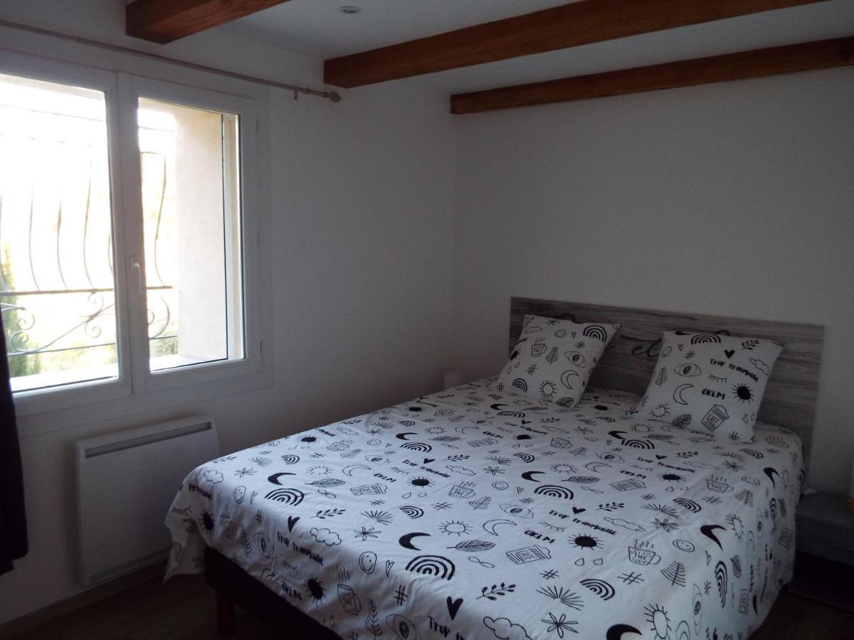 De Fanny Du Moulin De Tartay En Appartamento