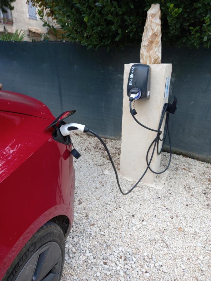 De Fanny Du Moulin De Tartay En Appartamento Avignone