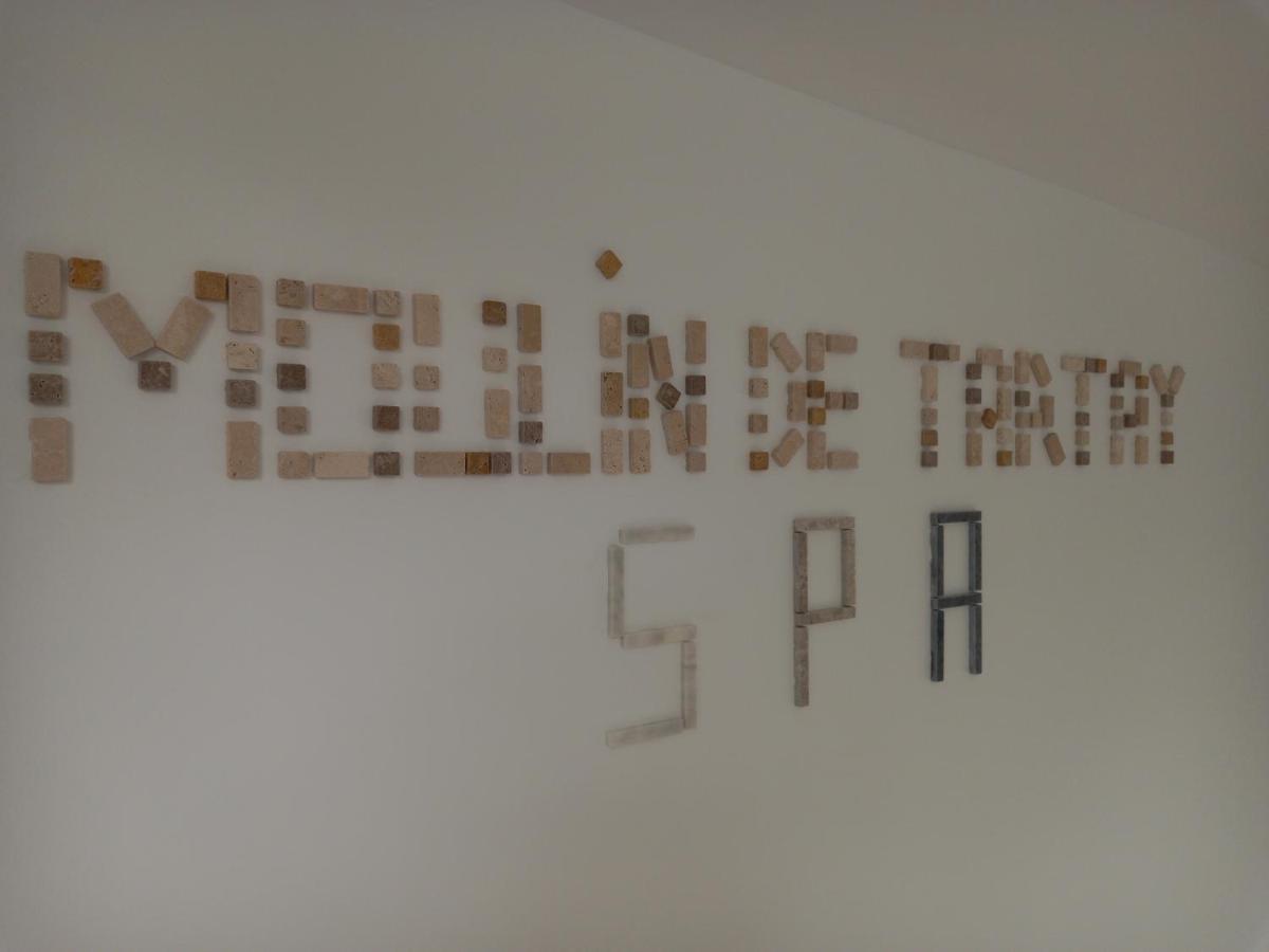 De Fanny Du Moulin De Tartay En *