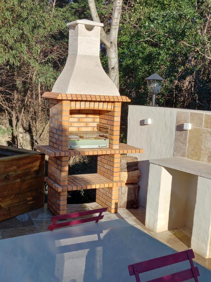 De Fanny Du Moulin De Tartay En Appartamento Avignone