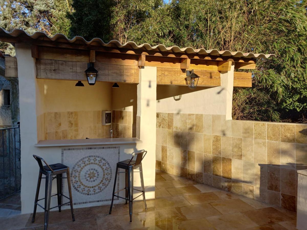 De Fanny Du Moulin De Tartay En Appartamento Avignone