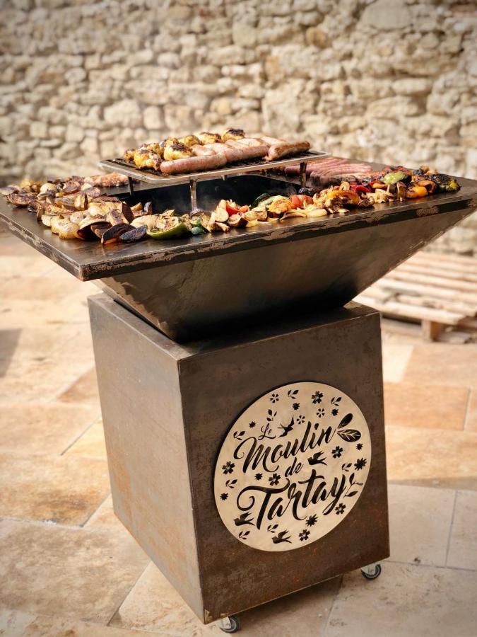 De Fanny Du Moulin De Tartay En Appartamento