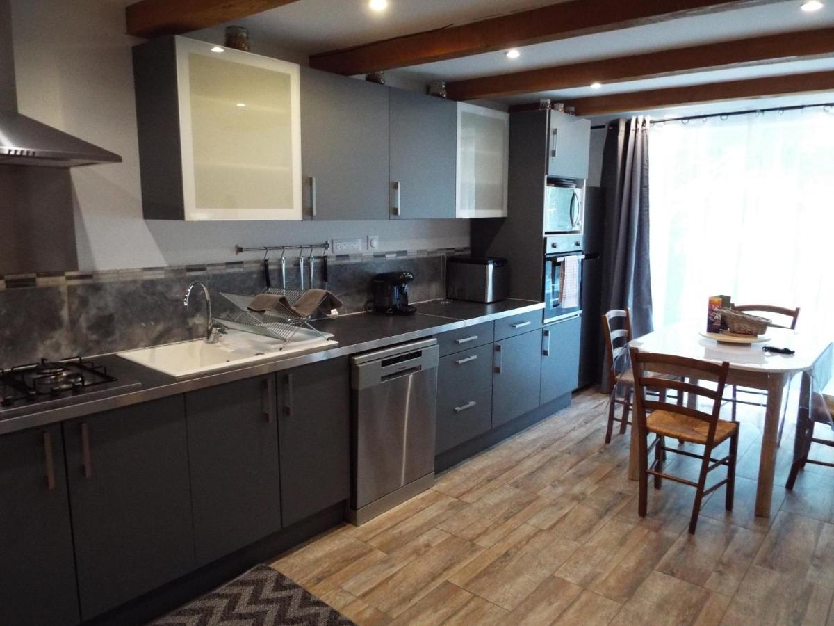 De Fanny Du Moulin De Tartay En Apartment Avignon