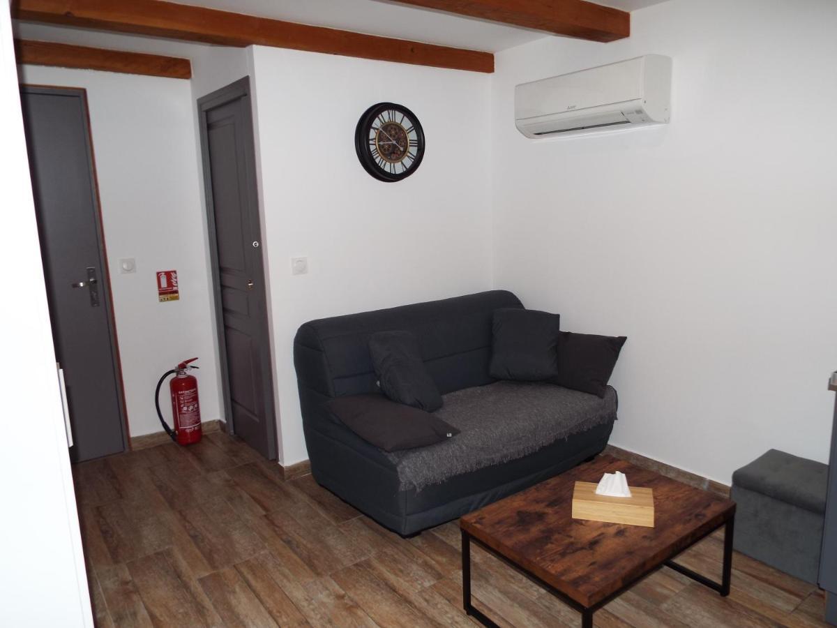 Apartment De Fanny Du Moulin De Tartay En *