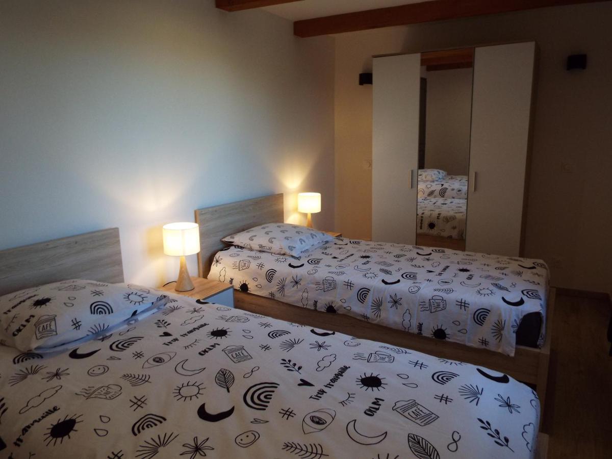 Apartment De Fanny Du Moulin De Tartay En
