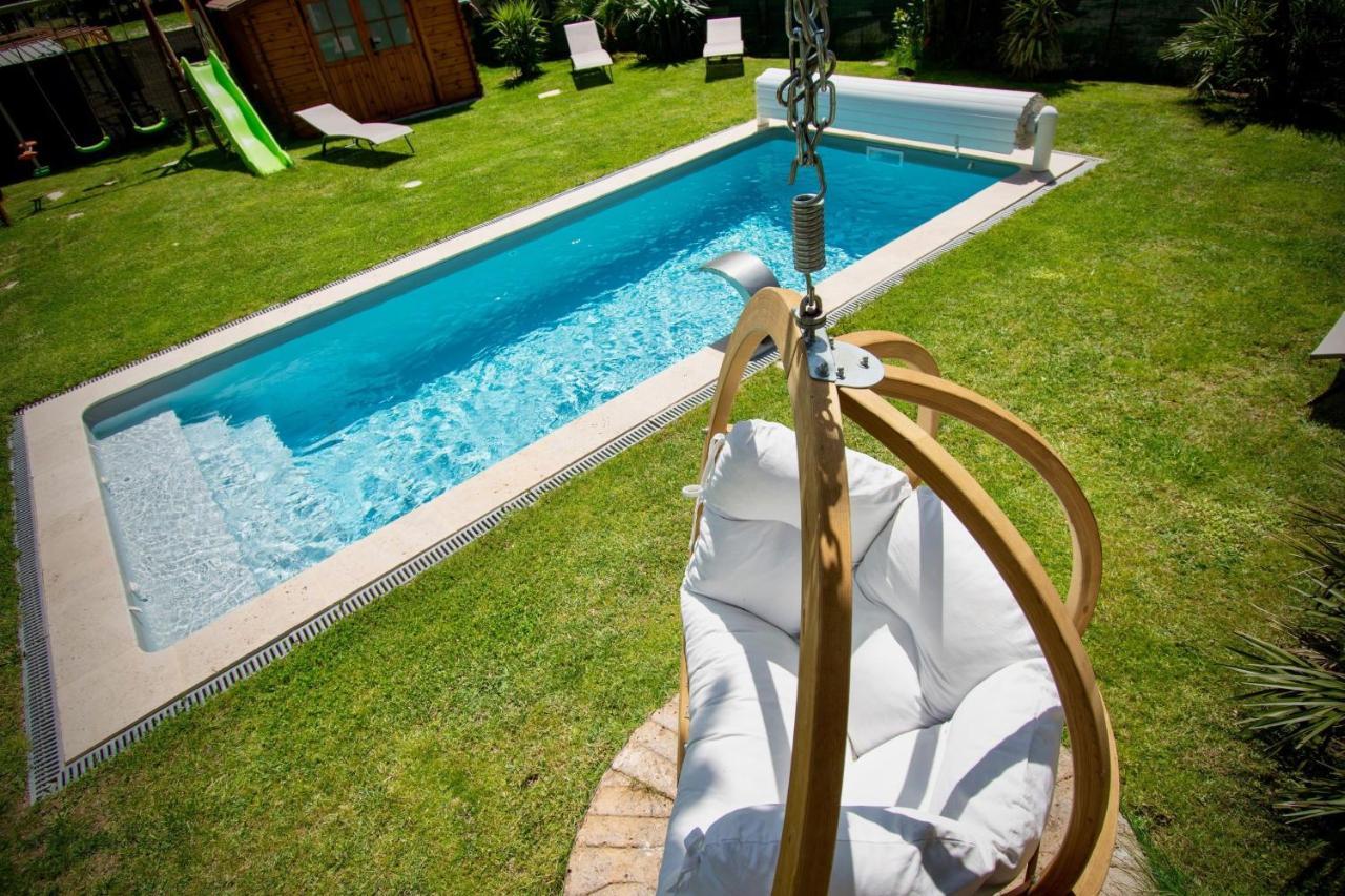 Apartment De Fanny Du Moulin De Tartay En
