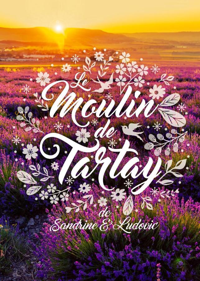 De Fanny Du Moulin De Tartay En * Avignon