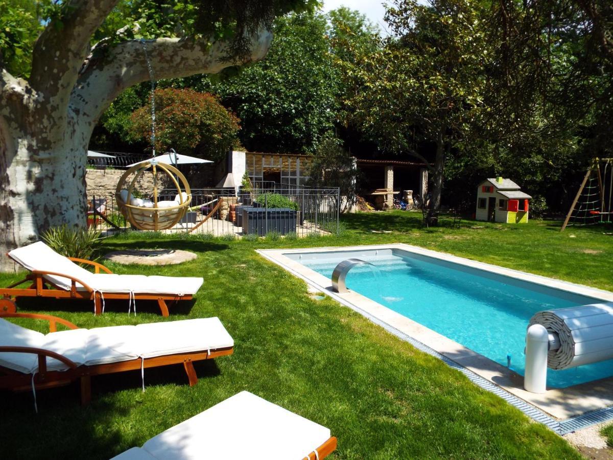 Apartment De Fanny Du Moulin De Tartay En