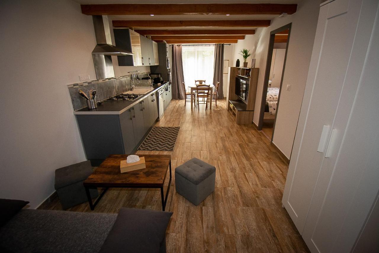 Apartment De Fanny Du Moulin De Tartay En Avignon