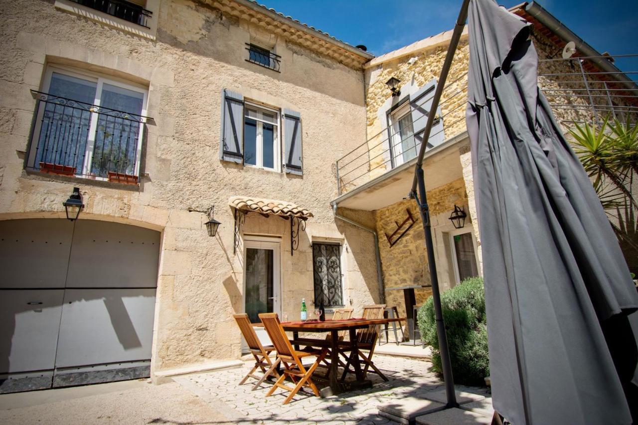 Apartment De Fanny Du Moulin De Tartay En Avignon