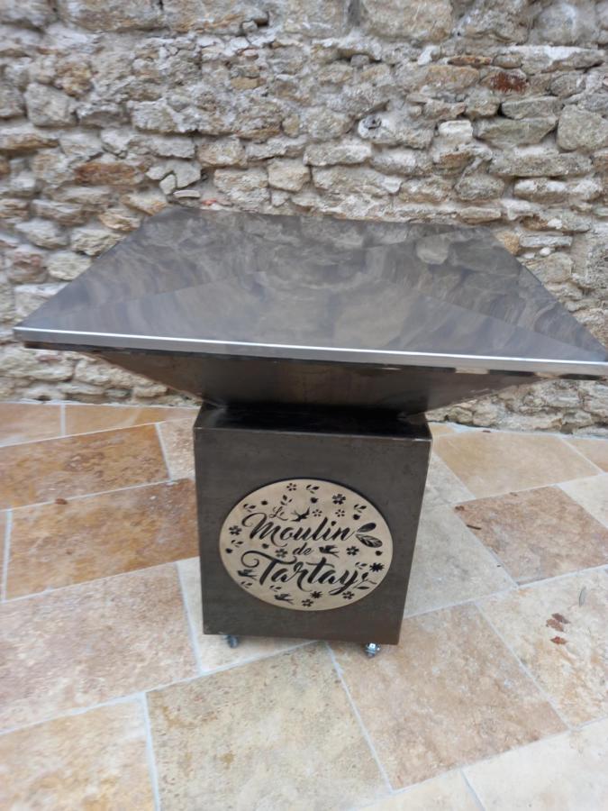De Fanny Du Moulin De Tartay En Apartment Avignon
