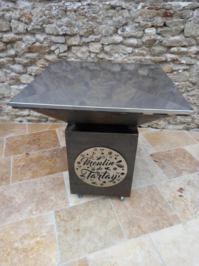 De Fanny Du Moulin De Tartay En * Avignon