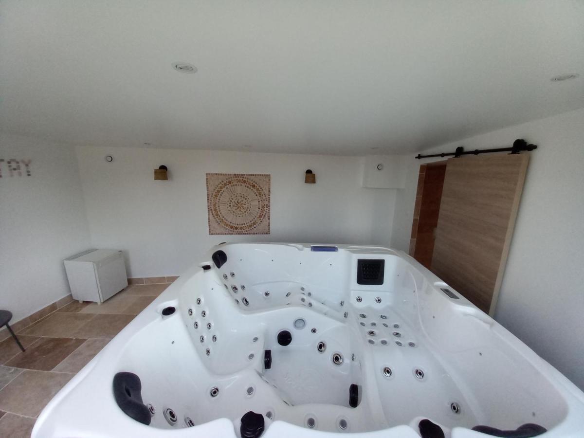 De Fanny Du Moulin De Tartay En Apartment Avignon