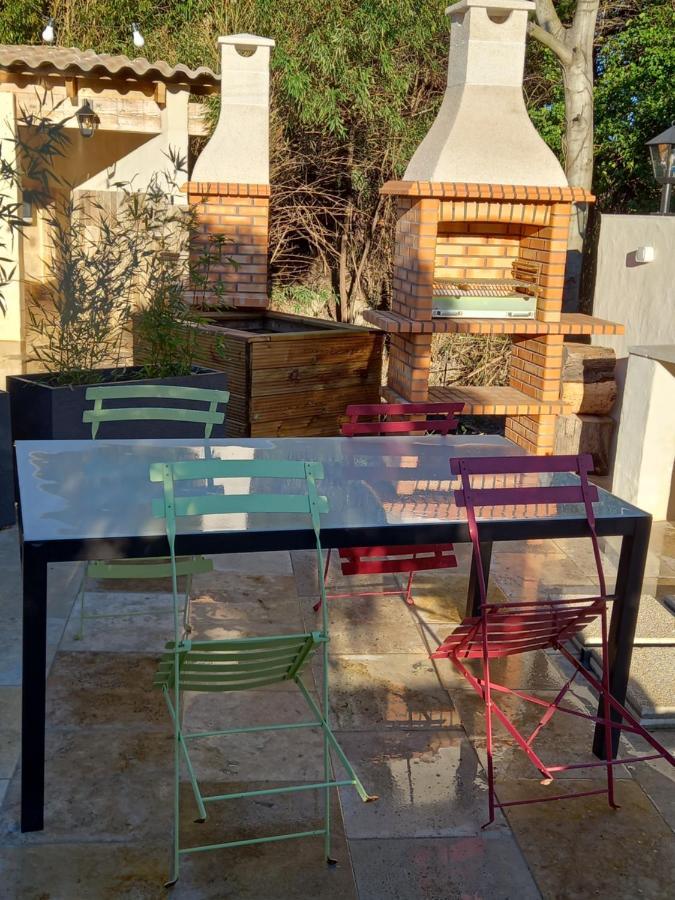De Fanny Du Moulin De Tartay En * Avignon