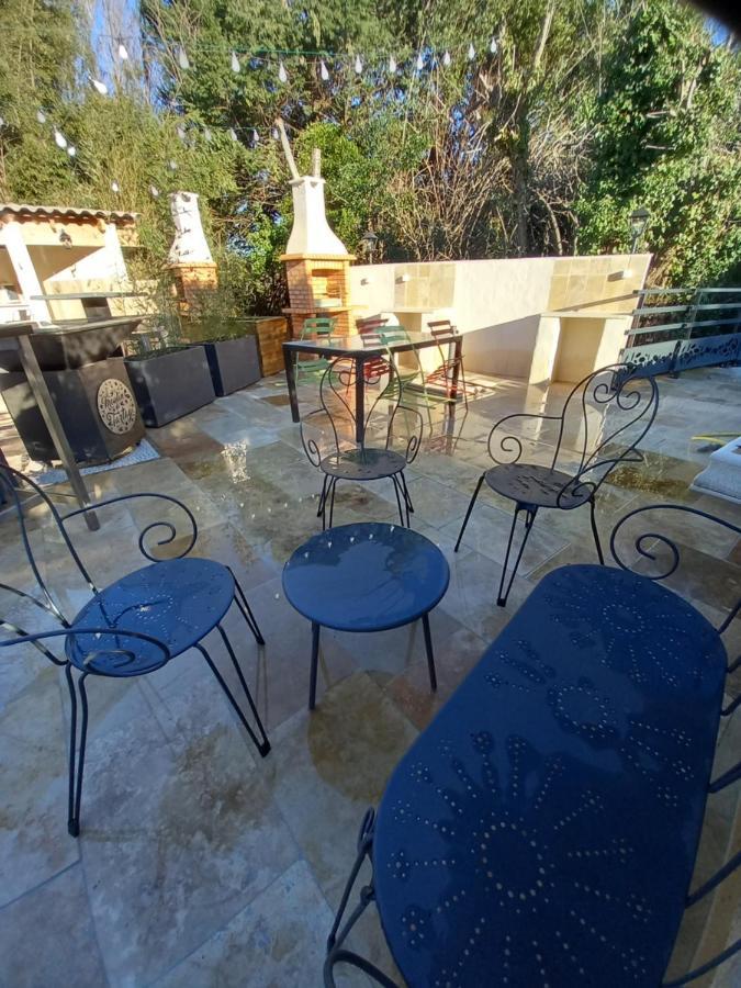 Apartment De Fanny Du Moulin De Tartay En *