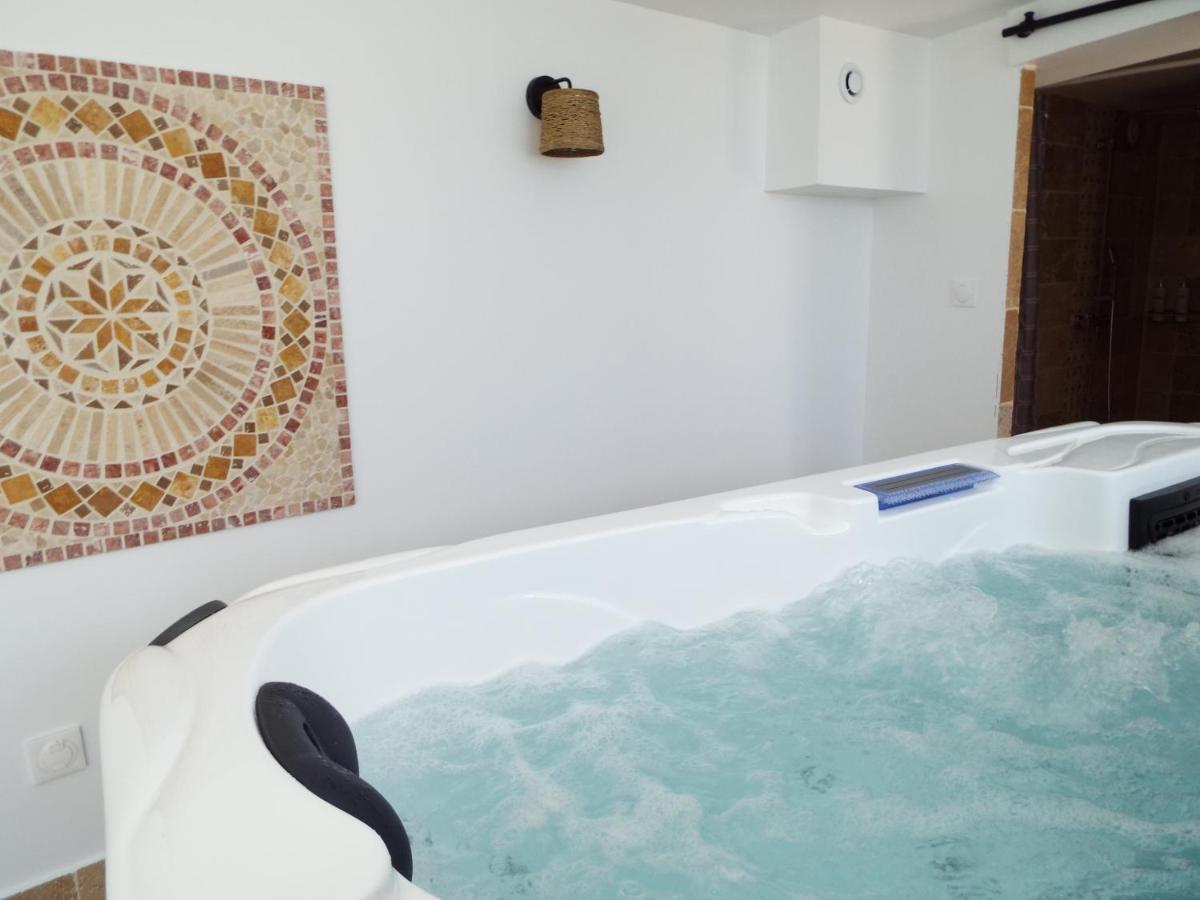 De Fanny Du Moulin De Tartay En Apartment